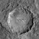 Haulani crater / NASA / JPL-CAlTECH